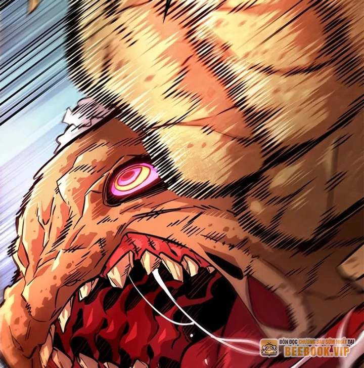 Từ Youtuber Thể Hình Triệu View Thành Kẻ Vô Dụng Trong Thế Giới Webtoon Chapter 4 - 150