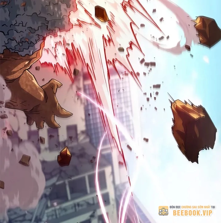 Từ Youtuber Thể Hình Triệu View Thành Kẻ Vô Dụng Trong Thế Giới Webtoon Chapter 4 - 174