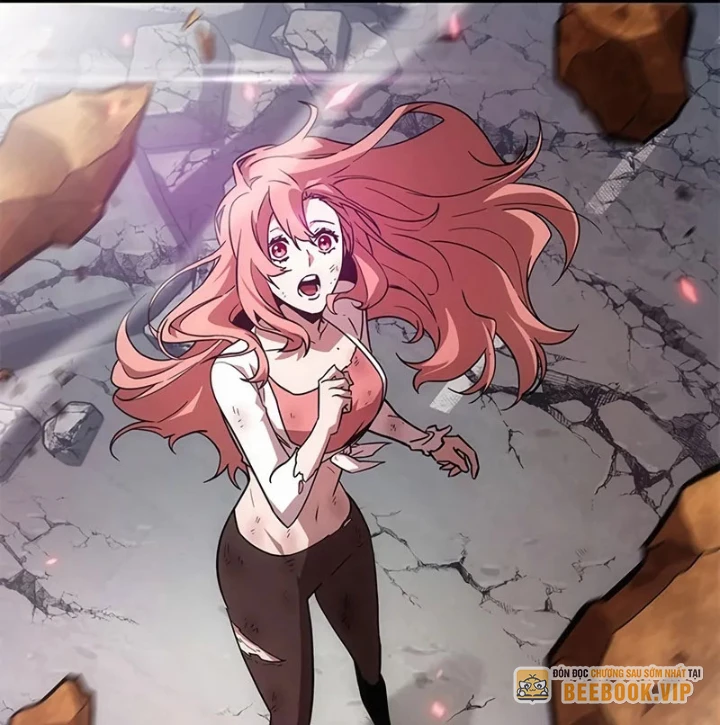 Từ Youtuber Thể Hình Triệu View Thành Kẻ Vô Dụng Trong Thế Giới Webtoon Chapter 4 - 177