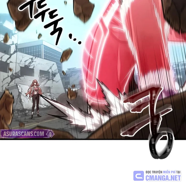 Từ Youtuber Thể Hình Triệu View Thành Kẻ Vô Dụng Trong Thế Giới Webtoon Chapter 4 - 180