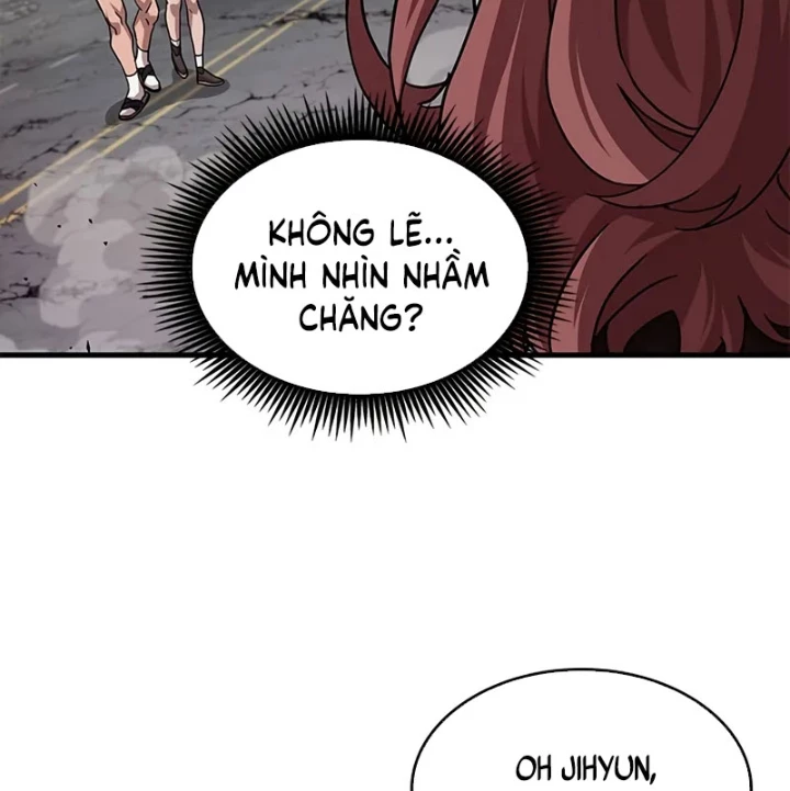 Từ Youtuber Thể Hình Triệu View Thành Kẻ Vô Dụng Trong Thế Giới Webtoon Chapter 4 - 190