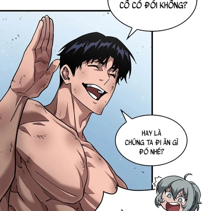 Từ Youtuber Thể Hình Triệu View Thành Kẻ Vô Dụng Trong Thế Giới Webtoon Chapter 4 - 191