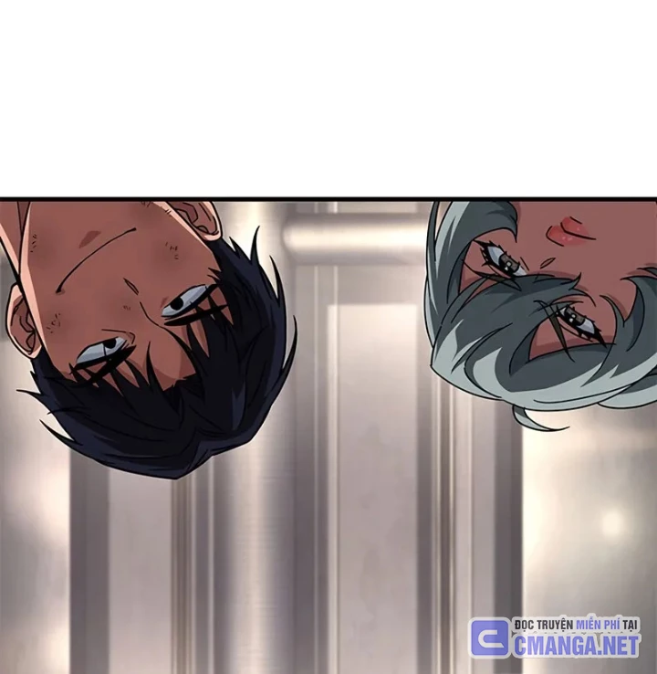 Từ Youtuber Thể Hình Triệu View Thành Kẻ Vô Dụng Trong Thế Giới Webtoon Chapter 4 - 201