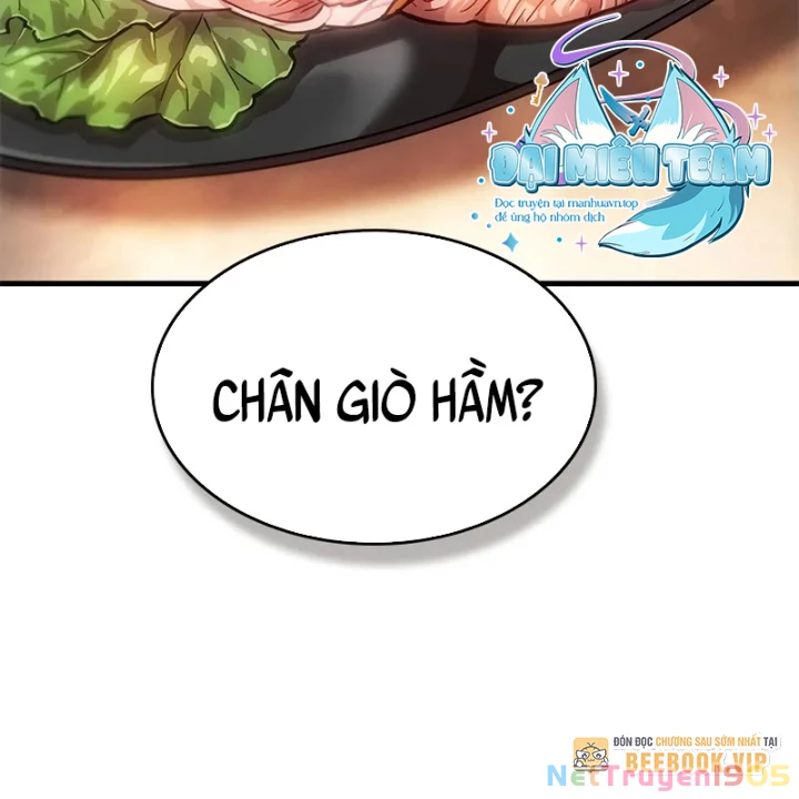 Từ Youtuber Thể Hình Triệu View Thành Kẻ Vô Dụng Trong Thế Giới Webtoon Chapter 4 - 204
