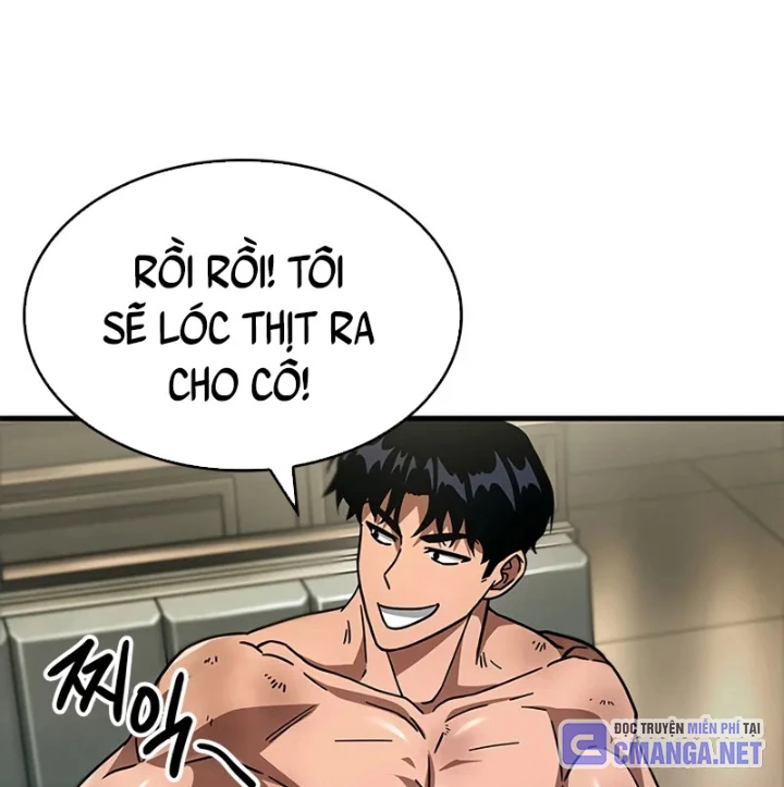 Từ Youtuber Thể Hình Triệu View Thành Kẻ Vô Dụng Trong Thế Giới Webtoon Chapter 4 - 207