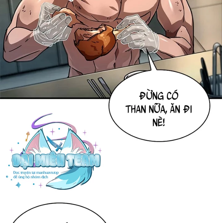 Từ Youtuber Thể Hình Triệu View Thành Kẻ Vô Dụng Trong Thế Giới Webtoon Chapter 4 - 208