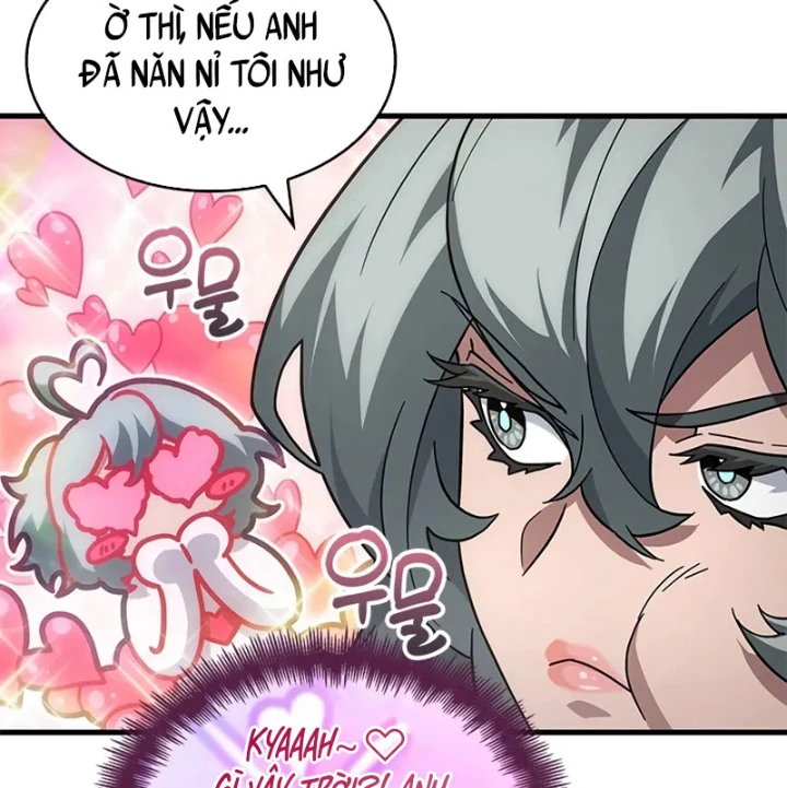 Từ Youtuber Thể Hình Triệu View Thành Kẻ Vô Dụng Trong Thế Giới Webtoon Chapter 4 - 209