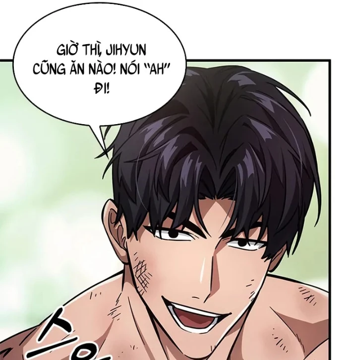 Từ Youtuber Thể Hình Triệu View Thành Kẻ Vô Dụng Trong Thế Giới Webtoon Chapter 4 - 211