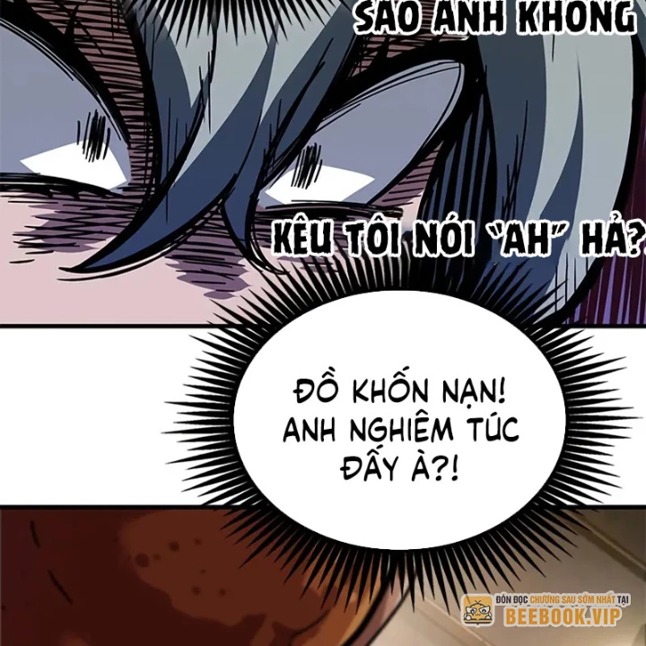 Từ Youtuber Thể Hình Triệu View Thành Kẻ Vô Dụng Trong Thế Giới Webtoon Chapter 4 - 213