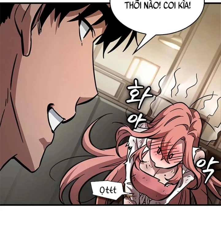 Từ Youtuber Thể Hình Triệu View Thành Kẻ Vô Dụng Trong Thế Giới Webtoon Chapter 4 - 217