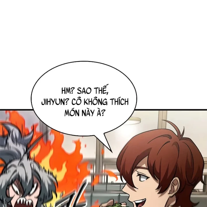 Từ Youtuber Thể Hình Triệu View Thành Kẻ Vô Dụng Trong Thế Giới Webtoon Chapter 4 - 218