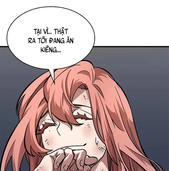 Từ Youtuber Thể Hình Triệu View Thành Kẻ Vô Dụng Trong Thế Giới Webtoon Chapter 4 - 220