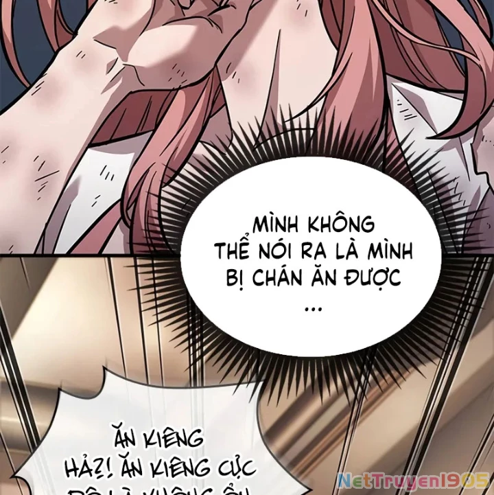 Từ Youtuber Thể Hình Triệu View Thành Kẻ Vô Dụng Trong Thế Giới Webtoon Chapter 4 - 221