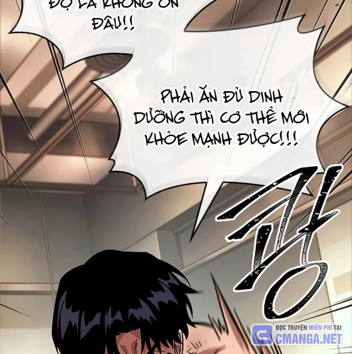 Từ Youtuber Thể Hình Triệu View Thành Kẻ Vô Dụng Trong Thế Giới Webtoon Chapter 4 - 222