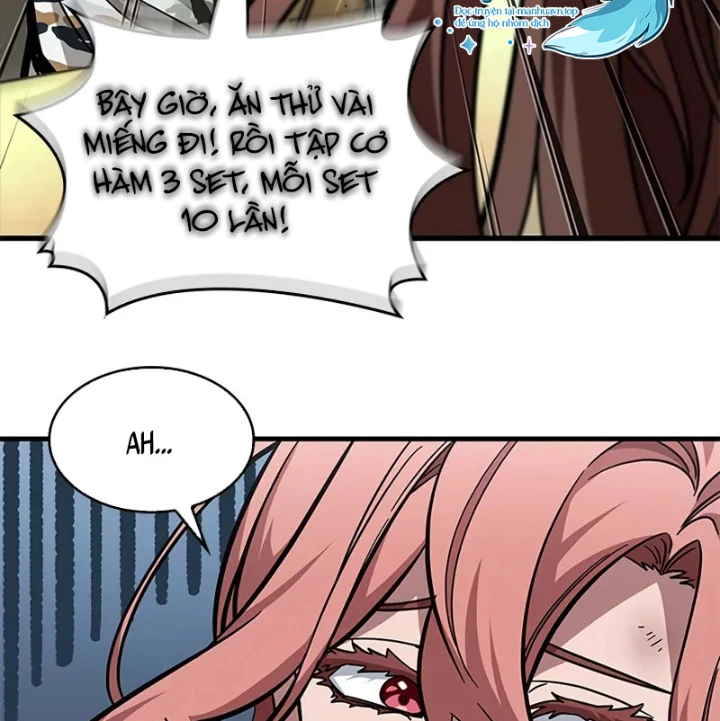 Từ Youtuber Thể Hình Triệu View Thành Kẻ Vô Dụng Trong Thế Giới Webtoon Chapter 4 - 224