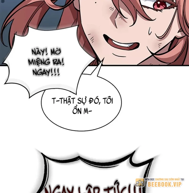 Từ Youtuber Thể Hình Triệu View Thành Kẻ Vô Dụng Trong Thế Giới Webtoon Chapter 4 - 225
