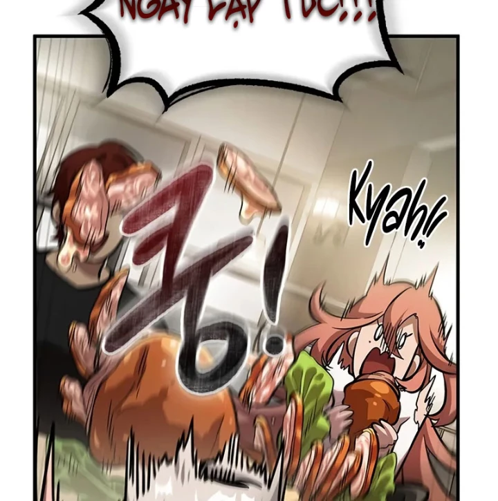 Từ Youtuber Thể Hình Triệu View Thành Kẻ Vô Dụng Trong Thế Giới Webtoon Chapter 4 - 226