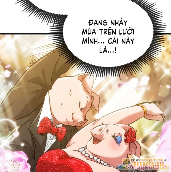 Từ Youtuber Thể Hình Triệu View Thành Kẻ Vô Dụng Trong Thế Giới Webtoon Chapter 4 - 234