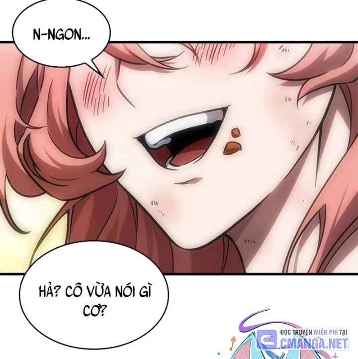 Từ Youtuber Thể Hình Triệu View Thành Kẻ Vô Dụng Trong Thế Giới Webtoon Chapter 4 - 237