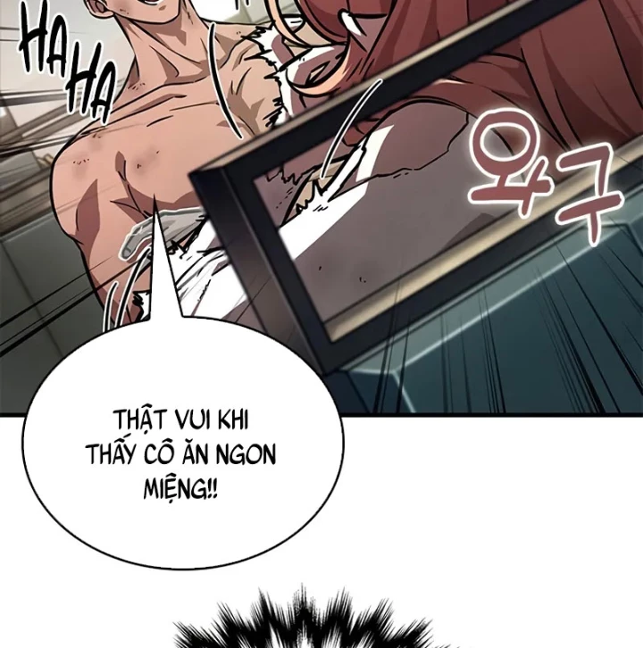 Từ Youtuber Thể Hình Triệu View Thành Kẻ Vô Dụng Trong Thế Giới Webtoon Chapter 4 - 239