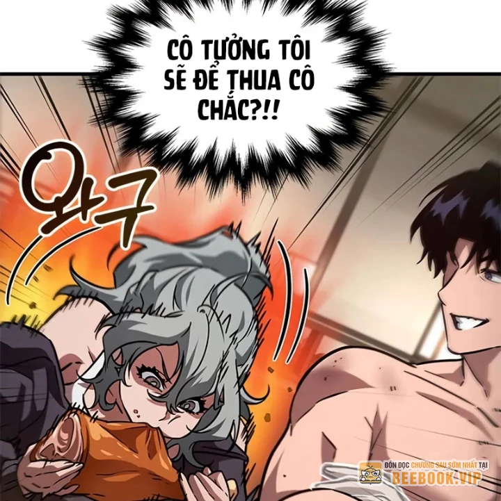 Từ Youtuber Thể Hình Triệu View Thành Kẻ Vô Dụng Trong Thế Giới Webtoon Chapter 4 - 240