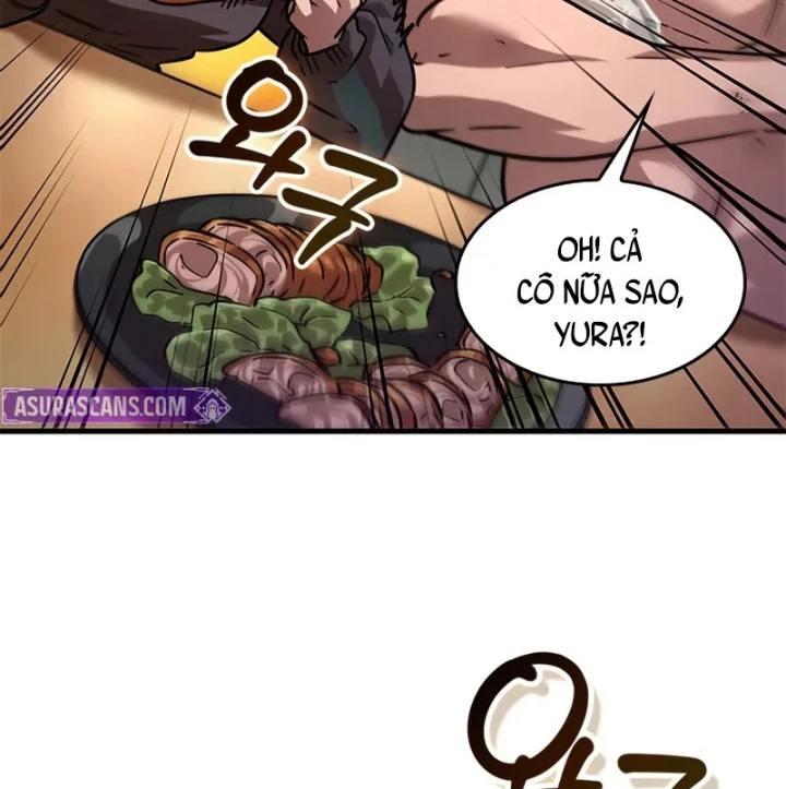 Từ Youtuber Thể Hình Triệu View Thành Kẻ Vô Dụng Trong Thế Giới Webtoon Chapter 4 - 241