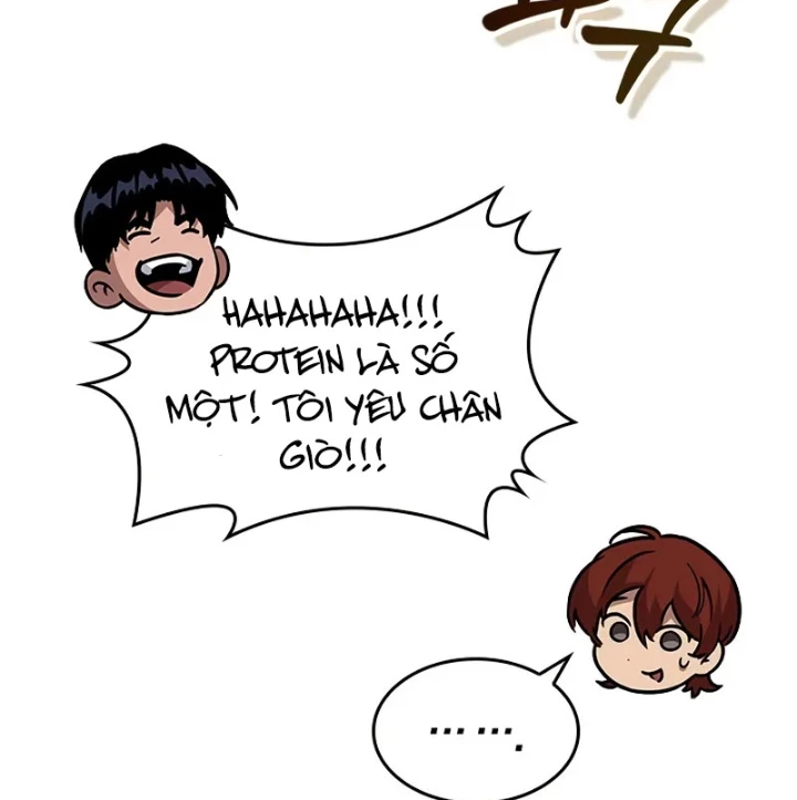 Từ Youtuber Thể Hình Triệu View Thành Kẻ Vô Dụng Trong Thế Giới Webtoon Chapter 4 - 242