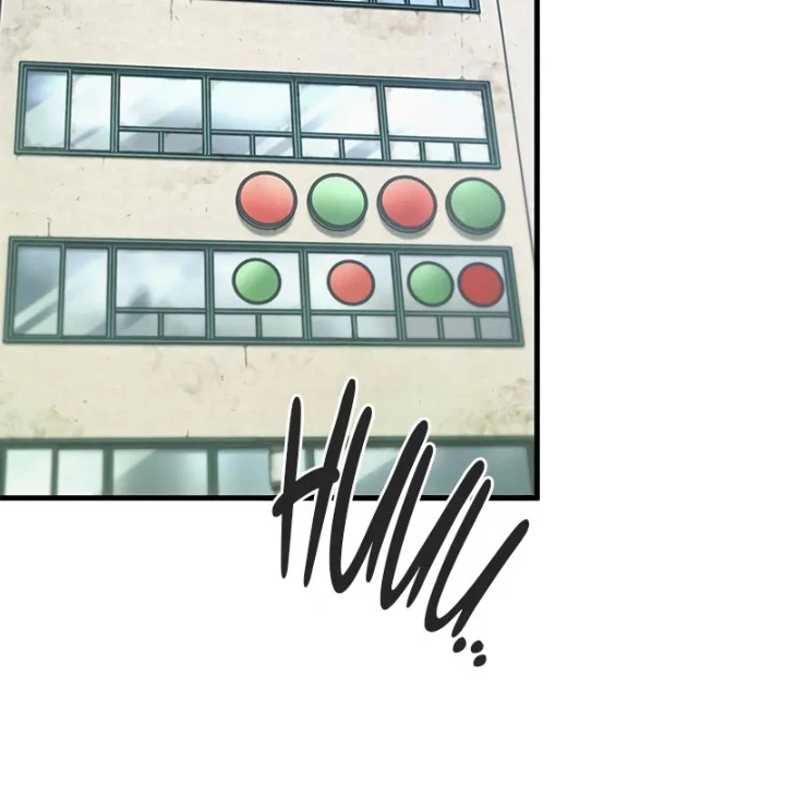 Từ Youtuber Thể Hình Triệu View Thành Kẻ Vô Dụng Trong Thế Giới Webtoon Chapter 5 - 2