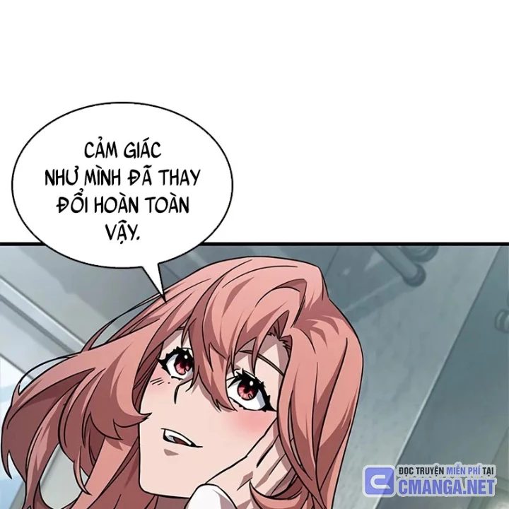 Từ Youtuber Thể Hình Triệu View Thành Kẻ Vô Dụng Trong Thế Giới Webtoon Chapter 5 - 9
