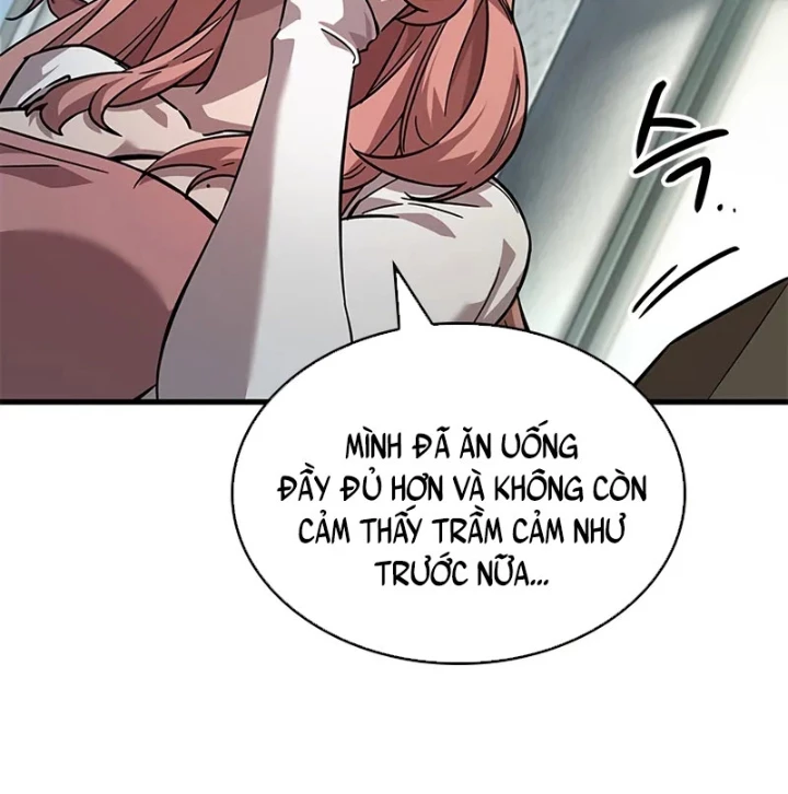 Từ Youtuber Thể Hình Triệu View Thành Kẻ Vô Dụng Trong Thế Giới Webtoon Chapter 5 - 10