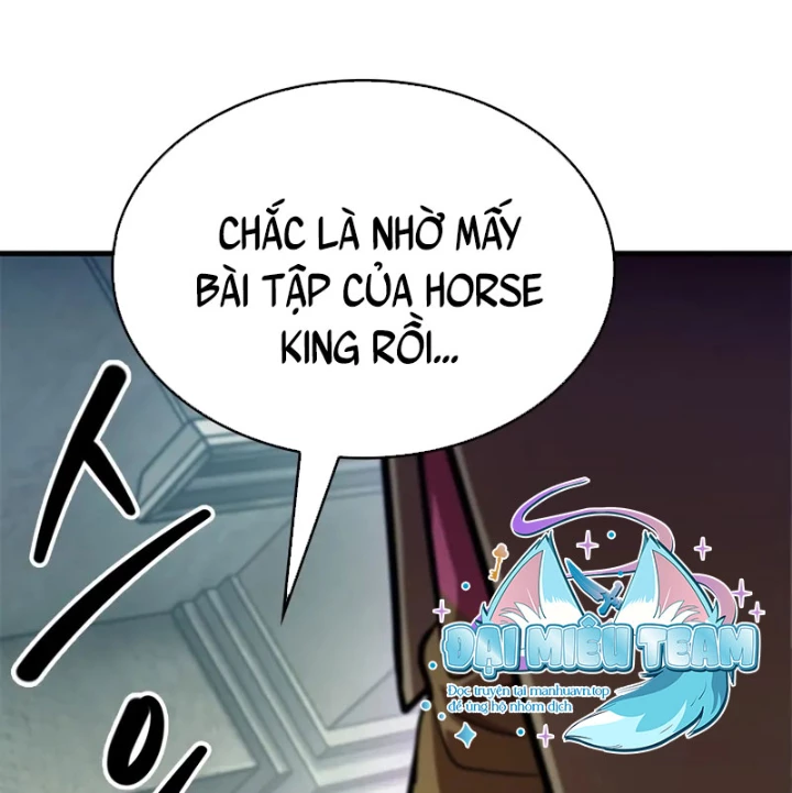 Từ Youtuber Thể Hình Triệu View Thành Kẻ Vô Dụng Trong Thế Giới Webtoon Chapter 5 - 11