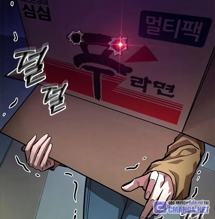 Từ Youtuber Thể Hình Triệu View Thành Kẻ Vô Dụng Trong Thế Giới Webtoon Chapter 5 - 15