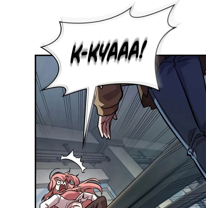 Từ Youtuber Thể Hình Triệu View Thành Kẻ Vô Dụng Trong Thế Giới Webtoon Chapter 5 - 17