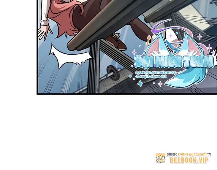 Từ Youtuber Thể Hình Triệu View Thành Kẻ Vô Dụng Trong Thế Giới Webtoon Chapter 5 - 18