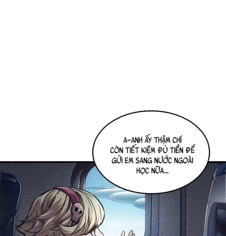 Từ Youtuber Thể Hình Triệu View Thành Kẻ Vô Dụng Trong Thế Giới Webtoon Chapter 5 - 25