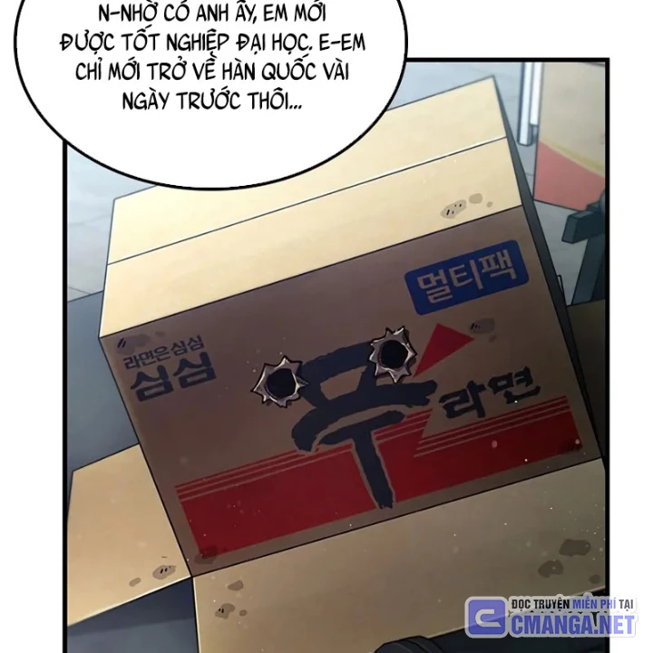Từ Youtuber Thể Hình Triệu View Thành Kẻ Vô Dụng Trong Thế Giới Webtoon Chapter 5 - 27