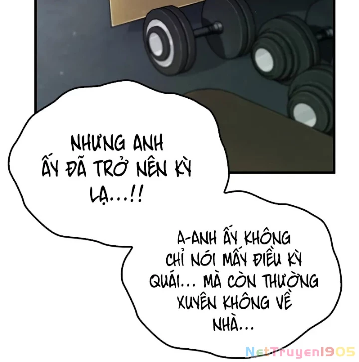 Từ Youtuber Thể Hình Triệu View Thành Kẻ Vô Dụng Trong Thế Giới Webtoon Chapter 5 - 28
