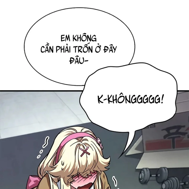 Từ Youtuber Thể Hình Triệu View Thành Kẻ Vô Dụng Trong Thế Giới Webtoon Chapter 5 - 31