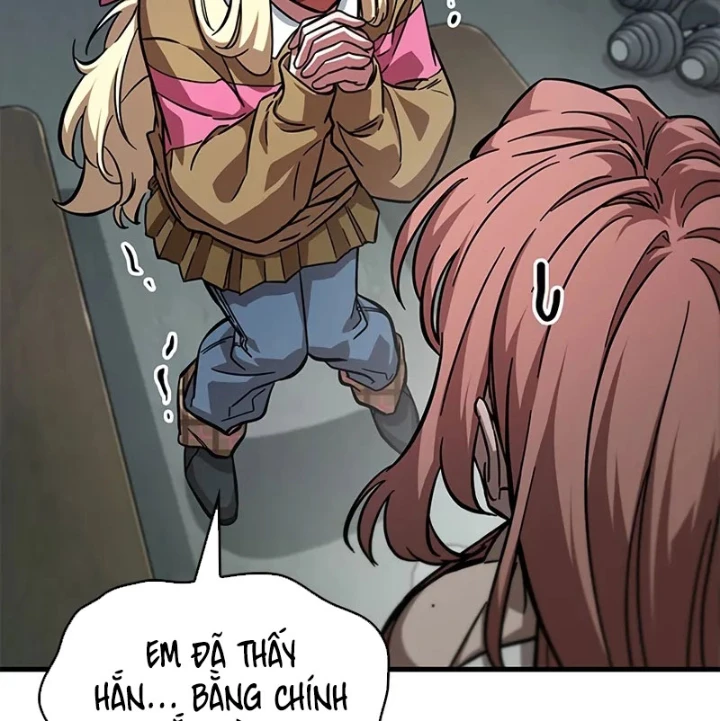 Từ Youtuber Thể Hình Triệu View Thành Kẻ Vô Dụng Trong Thế Giới Webtoon Chapter 5 - 32