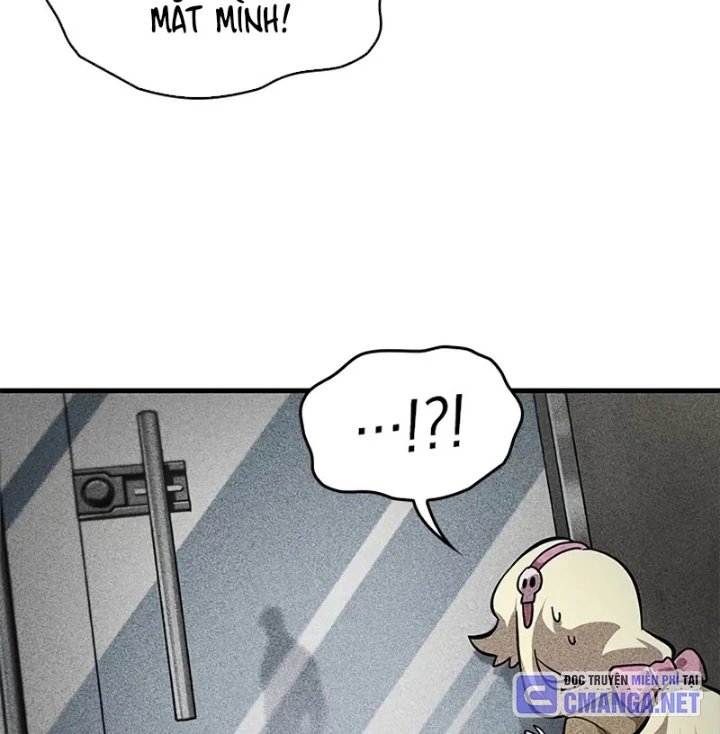 Từ Youtuber Thể Hình Triệu View Thành Kẻ Vô Dụng Trong Thế Giới Webtoon Chapter 5 - 33