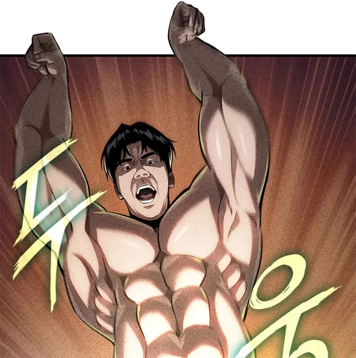 Từ Youtuber Thể Hình Triệu View Thành Kẻ Vô Dụng Trong Thế Giới Webtoon Chapter 5 - 37