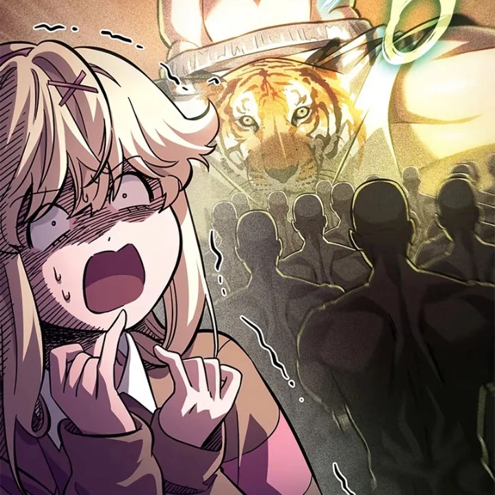 Từ Youtuber Thể Hình Triệu View Thành Kẻ Vô Dụng Trong Thế Giới Webtoon Chapter 5 - 38