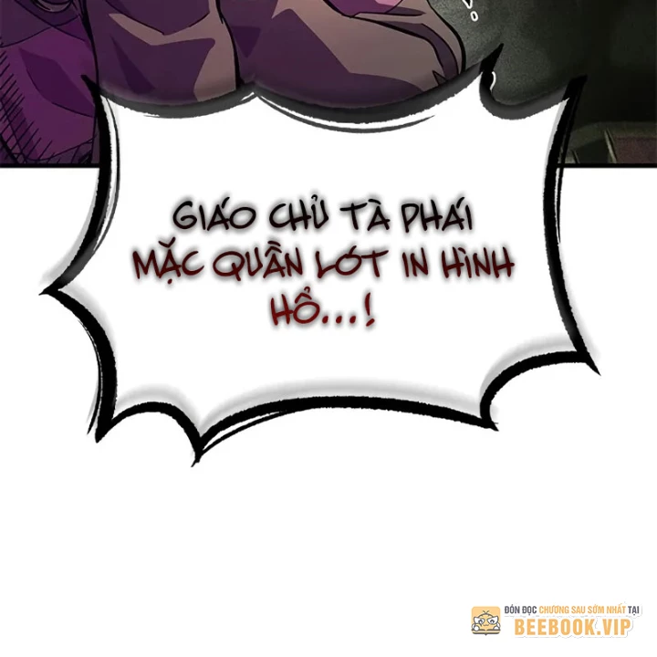 Từ Youtuber Thể Hình Triệu View Thành Kẻ Vô Dụng Trong Thế Giới Webtoon Chapter 5 - 39