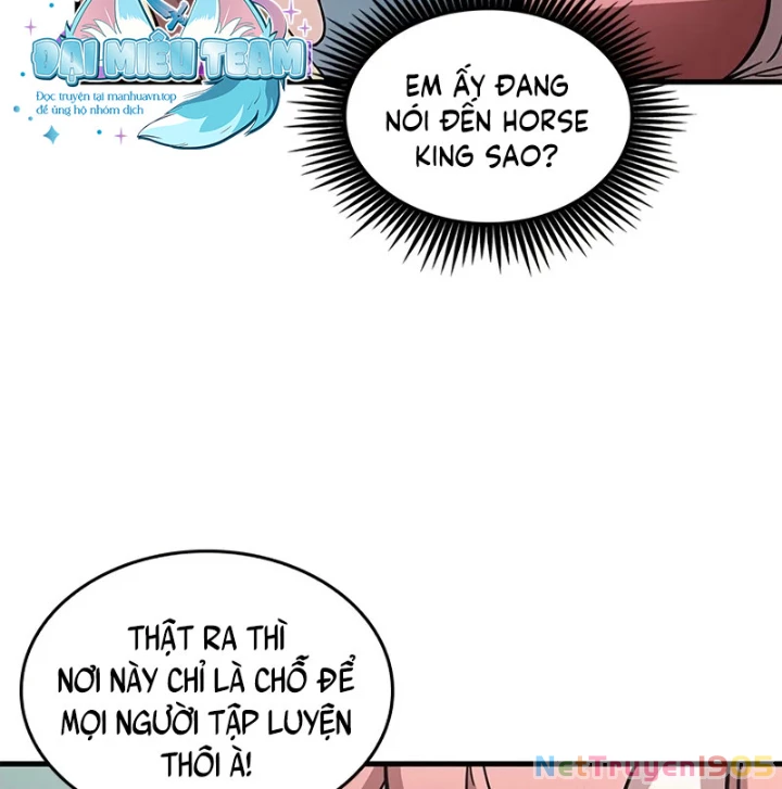 Từ Youtuber Thể Hình Triệu View Thành Kẻ Vô Dụng Trong Thế Giới Webtoon Chapter 5 - 41