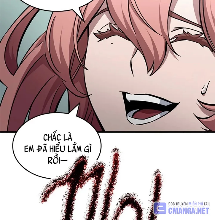 Từ Youtuber Thể Hình Triệu View Thành Kẻ Vô Dụng Trong Thế Giới Webtoon Chapter 5 - 42