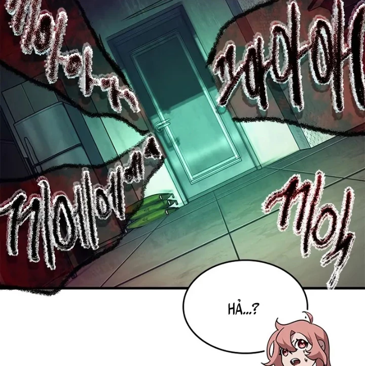 Từ Youtuber Thể Hình Triệu View Thành Kẻ Vô Dụng Trong Thế Giới Webtoon Chapter 5 - 44