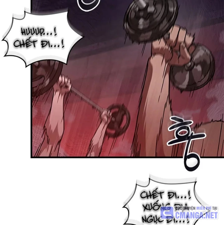 Từ Youtuber Thể Hình Triệu View Thành Kẻ Vô Dụng Trong Thế Giới Webtoon Chapter 5 - 48