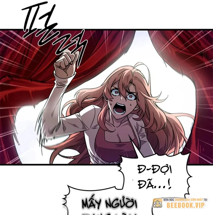 Từ Youtuber Thể Hình Triệu View Thành Kẻ Vô Dụng Trong Thế Giới Webtoon Chapter 5 - 54