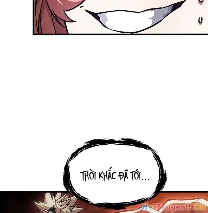 Từ Youtuber Thể Hình Triệu View Thành Kẻ Vô Dụng Trong Thế Giới Webtoon Chapter 5 - 59