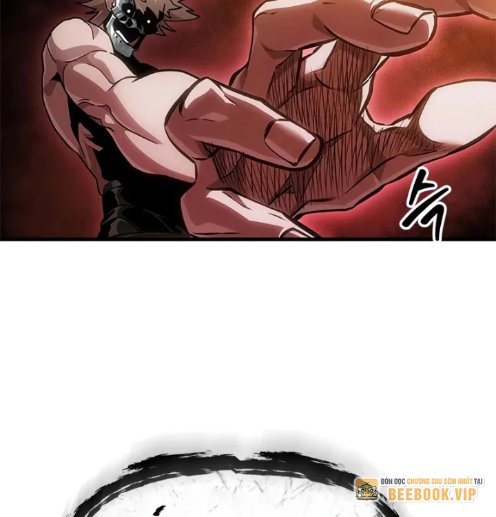 Từ Youtuber Thể Hình Triệu View Thành Kẻ Vô Dụng Trong Thế Giới Webtoon Chapter 5 - 60